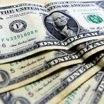 Dólar cai 3,7% na semana e recua a R$ 5,22
