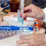 Prefeitura de MS anuncia ‘mutirão’ para acelerar aplicação da 2ª dose da Coronavac neste sábado