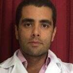 Após quatro dias foragido ‘Dr. Bumbum’ é preso no RJ