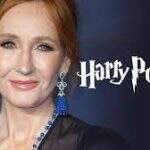 Autora de Harry Potter, J.K Rowling é ameaçada de estupro, espancamento e assassinato