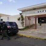 AGORA: Operação contra pedofilia cumpre mandados de prisão em Campo Grande