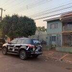 Com ex-prefeito foragido, nove veículos e dinheiro são apreendidos em Maracaju