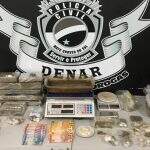 Delivery: traficante que anunciava drogas pela internet é preso