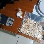 Polícia desarticula esquema que tentava enviar drogas para presídio