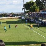 Novo perde de virada em Goiás e é desclassificado do Campeonato Brasileiro da Série D