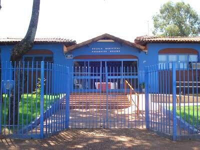 Sem energia, 4 escolas dependem da Energisa para voltar a funcionar em Campo Grande