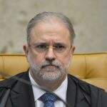 Comissão Arns também vai ao STF contra Aras por ‘cumplicidade’ com Bolsonaro