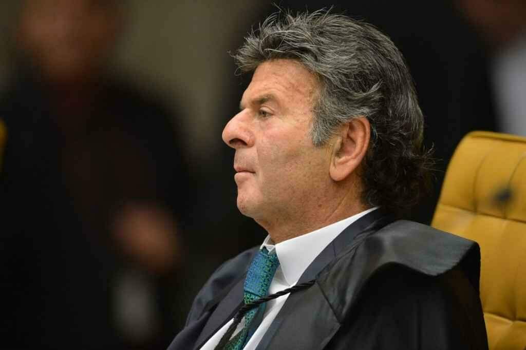 Fux suspende análise de ação contra Dallagnol no Conselho do MP