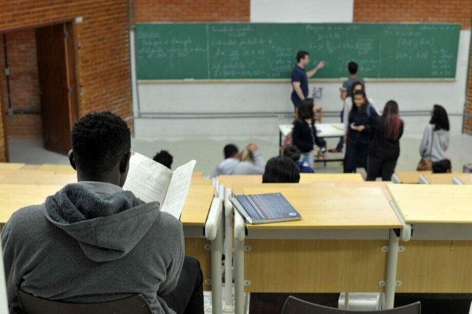 MP do Cidadão contesta projeto que acaba com cotas raciais no ensino superior