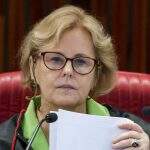 Ministra Rosa Weber será a relatora de ações no Supremo contra Orçamento Secreto