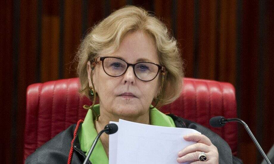 Ministra Rosa Weber será a relatora de ações no Supremo contra Orçamento Secreto