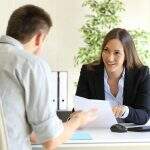 É a hora: Como se dar bem em uma entrevista de emprego?