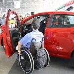 Detran-MS ignora exigência e pessoas com deficiência não conseguem isenção na compra de carros