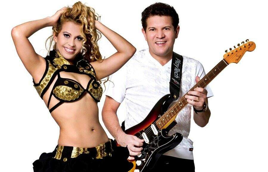 ‘Banda Calypso vai voltar’: Joelma comemora e anuncia retorno do grupo para turnê