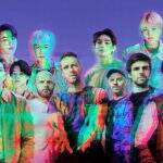 ‘My Universe’: Coldplay anuncia parceria com BTS