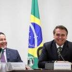 Planalto: Bolsonaro deve passar a Presidência a Mourão de domingo a quinta-feira