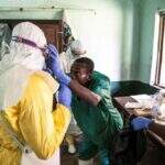 OMS envia equipes ao Congo para combater epidemia de ebola