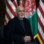 Ashraf Ghani é reeleito presidente do Afeganistão meses após votação