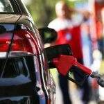 Venda de gasolina e combustível via aplicativo é ilegal, diz ANP