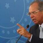 Ministro da Economia diz que até novembro Brasil terá ano bom pela frente