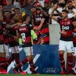 Flamengo anuncia que nenhum caso de covid-19 foi registrado nos últimos testes