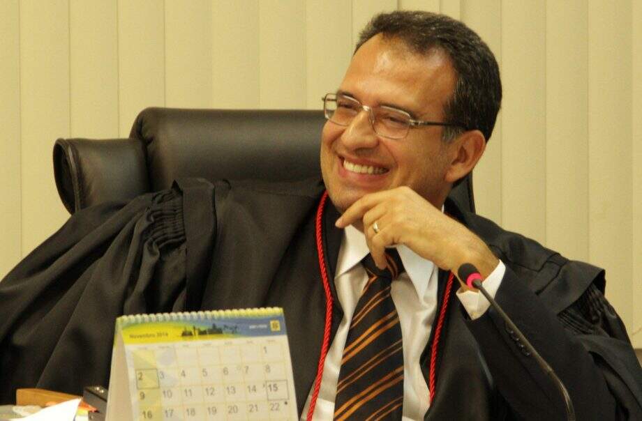 Procurador de Justiça Edgar Lemos de Miranda: 'sentiu' que colega não estava revestido de poder (Divulgação