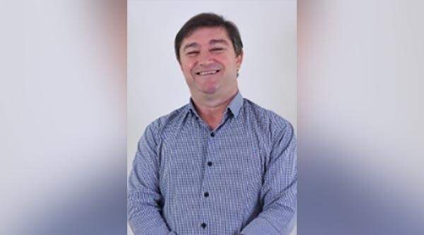ELEIÇÕES 2020: Com 53% dos votos, Edilson Magro é eleito prefeito de Coxim