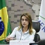 Brasil está tendo seriedade pela primeira vez, diz Soraya sobre prisão de Temer