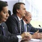 Bolsonaro propõe idade mínima de 62 anos para homem e 57 para mulher na aposentadoria