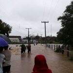 Após inundação, cidade baiana vai entrar em estado de emergência