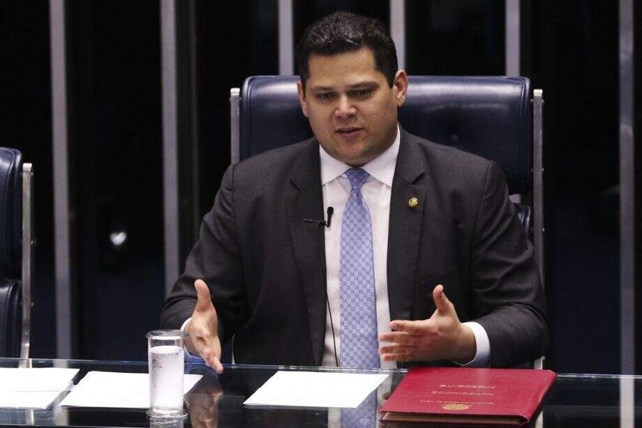 Foto: Agência Senado