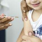 Em 2018, mais de 20 milhões de crianças não foram vacinadas no mundo