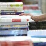 Venda de livros no primeiro semestre aumenta 48,5% em relação a 2020