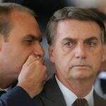 Ação iniciada em MS tenta anular medalha concedida por Jair Bolsonaro ao filho ‘03’
