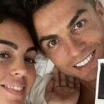 O craque Cristiano Ronaldo vai ser pai novamente