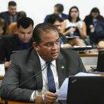 Diário Oficial confirma senador Eduardo Gomes como líder do governo no Congresso