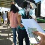 Confira: Campo Grande tem 337 locais de votação neste domingo de eleições