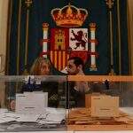 Espanhóis voltam às urnas para eleger deputados e senadores