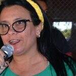 Vice-prefeita de Porto Murtinho, Eliane Rios morre após sofrer infarto em Campo Grande