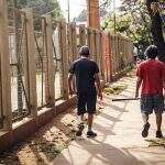 Reabertura de parques de Campo Grande reaviva memórias e gera expectativa entre vizinhos