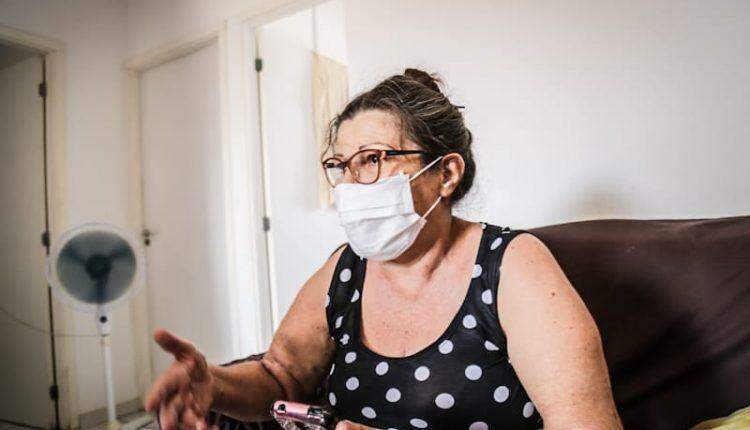 ‘É uma nova vida’: paciente de MS que havia perdido chance se recupera um mês após transplante