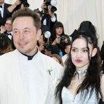 Elon Musk e Grimes terminam casamento após três anos