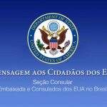 De Itália aos Estados Unidos, confira embaixadas que chamaram cidadãos de volta do Brasil