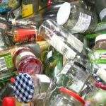 Governo abre consulta pública sobre reciclagem de embalagens de vidro