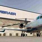 Embraer assina contrato de US$ 934,6 milhões com a SalamAir, de Omã