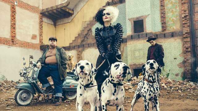 Disney lança primeiro trailer de Cruella, filme derivado de 101 Dalmatas