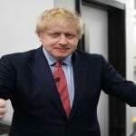 Boris Johnson pede meta ‘ambiciosa’ ao premiê da Índia sobre emissões climáticas