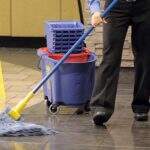 SAD oficializa contrato com empresa de limpeza no valor de R$ 18,1 milhões