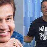 Empresária de Claudia Rodrigues ameaça processar Leo Dias