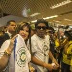 Justiça paraguaia decreta prisão de empresária envolvida no caso Ronaldinho